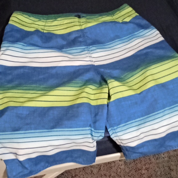 Men's O'Neil Swim Trunks - Picture 5 of 8